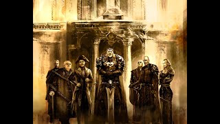 The Lost Throne Official Trailer p1