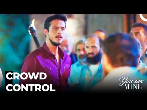 Workers Protest at the Yenilmez Ranch - You Are Mine