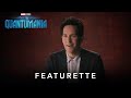 Marvel Studios' Ant-Man and The Wasp: Quantumania | Enter the Quantum Realm