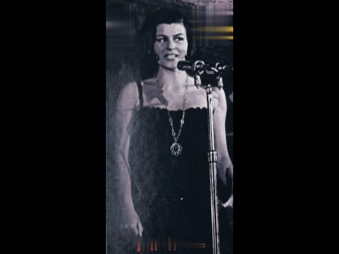 Dana Lerska - Ech Soniu, Soniu  /1971/