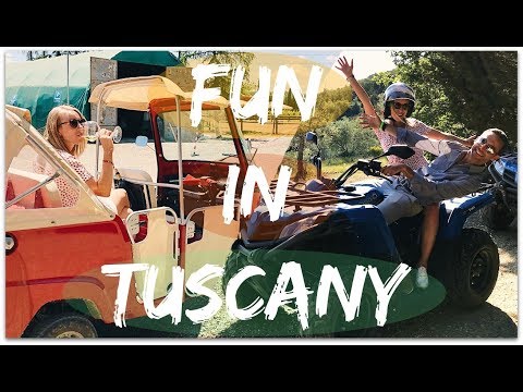 download lagu mp3 mp4 Fun In Tuscany, download lagu Fun In Tuscany gratis, unduh video klip Fun In Tuscany