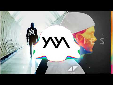 Alan Walker x Avicii x Sandro Cavazza - Fade x Gonna Love Ya [Y/\Y/\ Mashup]