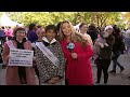 Making Strides 22 Year Old Breast Cancer Survivor Tells Her Story