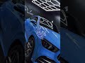 Liberty Walk Mercedes GLE/ Baby Blue Wrap #inozetek #libertywalk #amg #mercedes