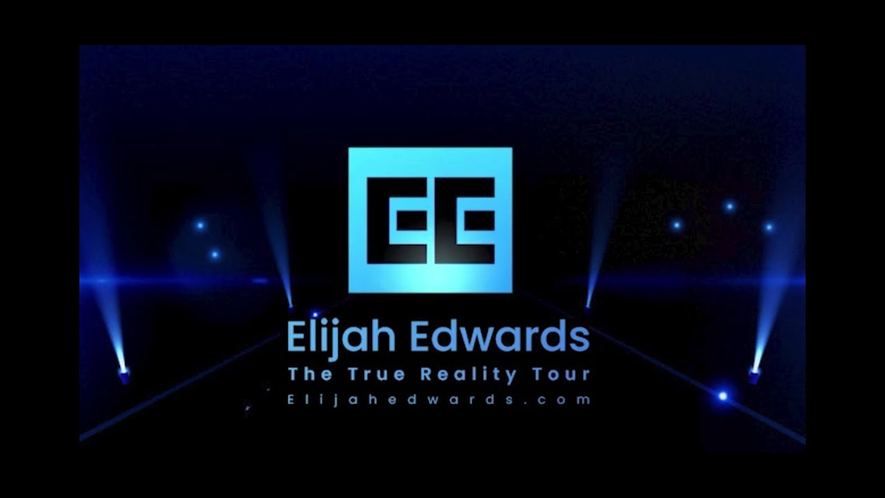 Promotional video thumbnail 3 for Elijah Edwards Comedy Hypnotist