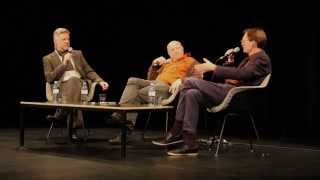 Wolfgang Voigt - Artist Talk