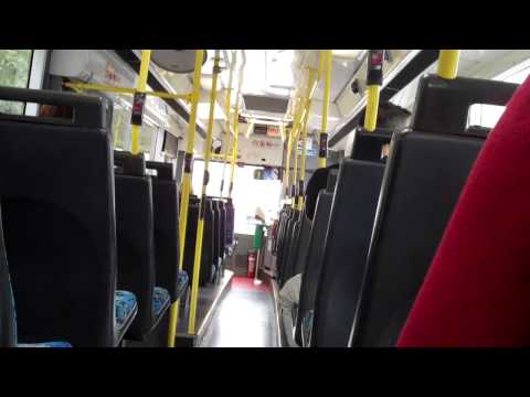 STA (Sydney Buses): Scania L113CRB CNG Ansair 'Orana' (3477)