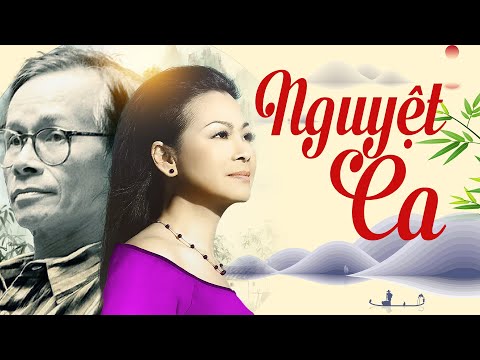 Nguyệt ca Sheet - Khánh Ly