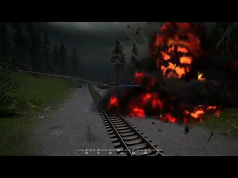 Operation: Lawless Range Highlights