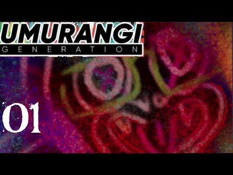 SB Plays Umurangi Generation 01 - Picture This