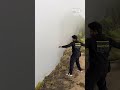 The Strongest Wind