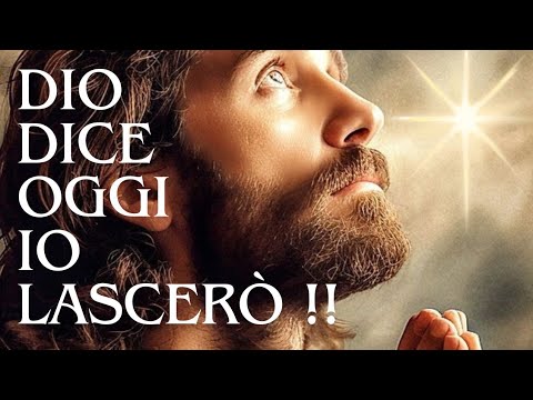 Dio dice oggi | NON SALTARE GESÙ OGGI: "2 minuti con Dio: Versetti del giorno"