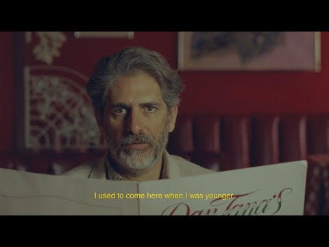 Holy Ghost! - Heaven Knows What (Official Music Video)