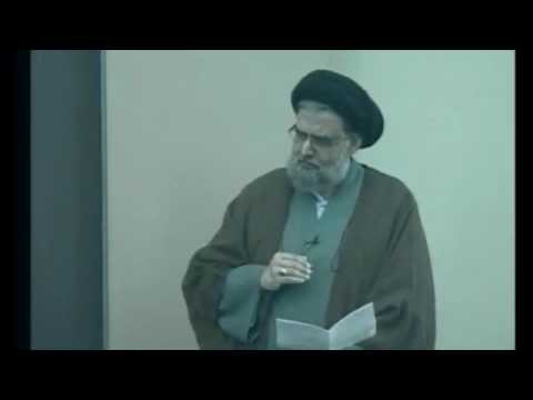 6 Qualities of A Believer; Successful Believers in Quran - Maulana Syed Muhammad Rizvi