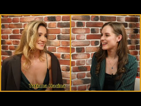 Tatiana Hacina: Machiajul permanent, cum s-a descurcat cu o clienta beata, sprancenele Maiei Sandu