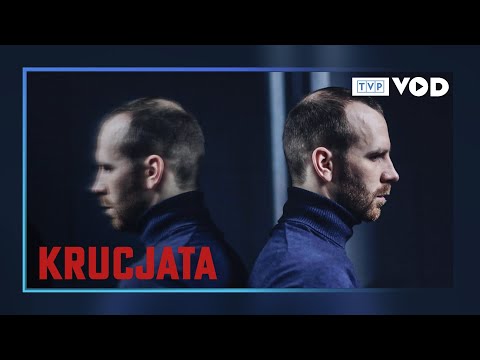 Трейлер серіалу «Хрестовий похід»