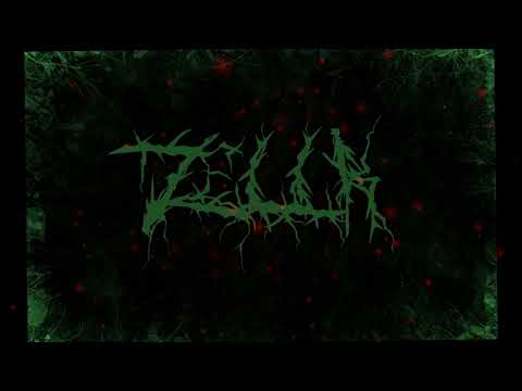 104bpm Ghostofblu x Ghostemane Dark Distorted Trap Cmin