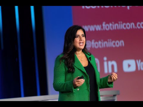 Fotini Iconomopoulos Highlights