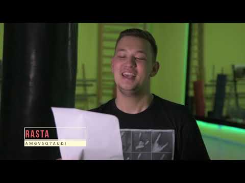 Uros Zivkovic peva Rastinu pesmu AMGVSQ7AUDI  u narodnjackom fazonu