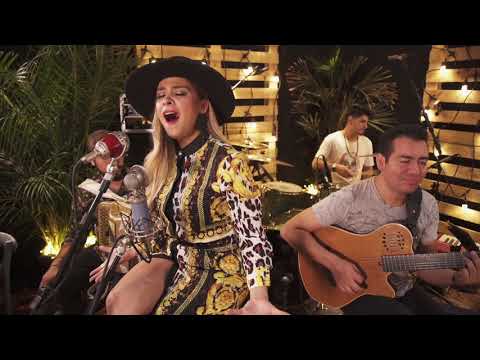 Medley de Rocío Durcal por Karina Catalán