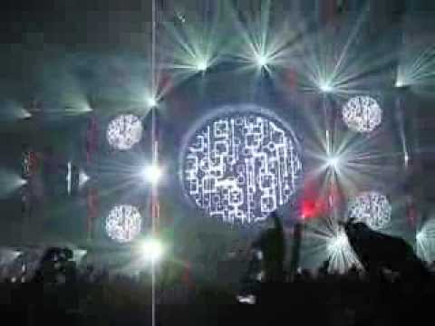 15. 03. 2014 - Transmission: Spiritual Gateway - Slovnaft Arena Bratislava - Ummet Ozcan - 2