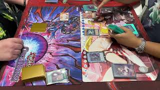 Yu-Gi-Oh! Elfnote Branded Vs Kewl Tune! Local tournament!