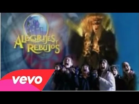 Alegrijes Y Rebujos - Alegrijes Y Rebujos