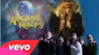 Download lagu Alegrijes y Rebujos - Alegrijes y Rebujos mp3