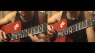 Музыкальная тема из "Десантуры" (авт. Иван Бурляев)