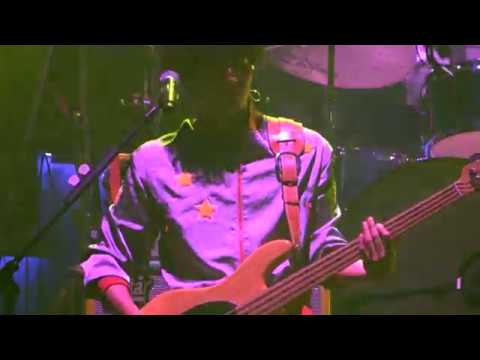 190831 / The Secret Of Hard Rock - 잔나비(JANNABI)  /장경준 FOCUS @올림픽홀 'Fantastic old-fashioned’ return!'