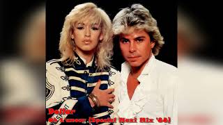 Dollar - Oh L&#39;amour (Special Maxi-Mix &#39;88) (Erasure Cover)