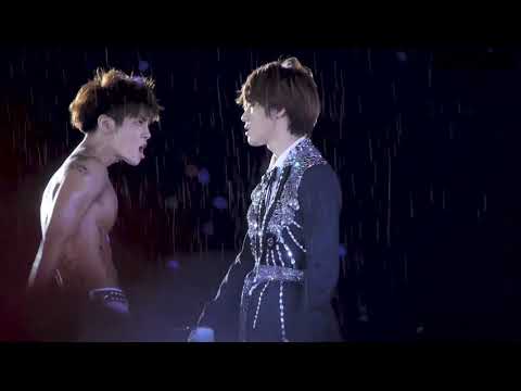 Internet War - JongHyun & Taemin
