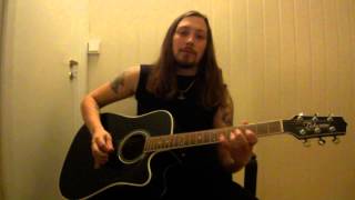 Gratulerer med dan, Dan! ;)