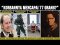 THE POLICEMAN WHO KILLED DOZENS OF PEOPLE IN A DAY Anders Behring Breivik