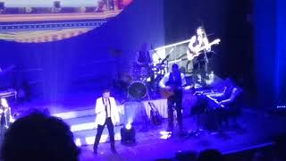 Daniel O Donnell Rock n Roll Medley And Rivers Of Babylon