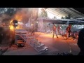Hit the Ground - Hinder - 7.14.14 