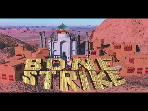 Bone Strike Overview