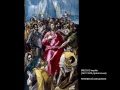 Visita guiada a la exposicin "El Greco y la pintura moderna"