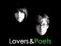 "Life is Strange" by Lovers and Poets 