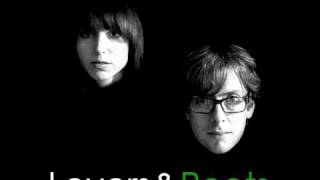 &quot;Life is Strange&quot; by Lovers and Poets