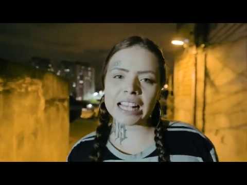 Nocivo Shomon e Alim - Rapsicopatia - Prod. Mortão VMG