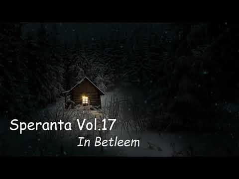 Speranta - In Betleem - Marius Gorcea