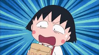 Download lagu CHIBI MARUKO-CHAN #833 mp3