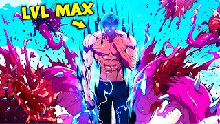 Everyone Gets OP Skills But He Gets ANTS That CALL HIM GOD - Manhwa Recap