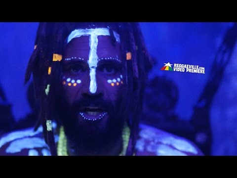 Dactah Chando - Afrocanario [Official Video 2017]
