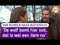 Wonen tussen BUNKERS en WOLVEN | Van Bunker naar Buitenhuis #2