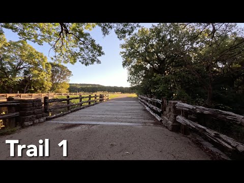 Camp Creek Loop Video Thumbnail