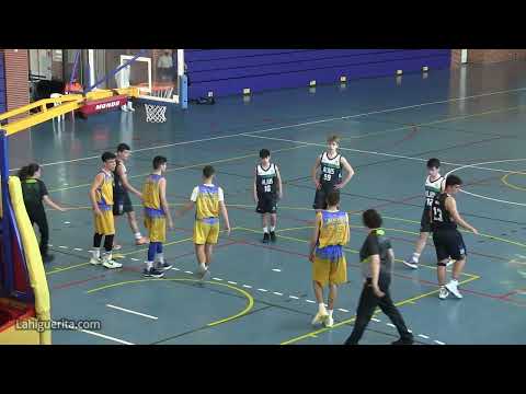 Final four de baloncesto Isla Cristina & Lepe