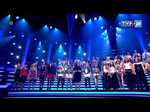 Bitwa na głosy 3 - Cyndi Lauper - „Girls Just Want To Have Fun"