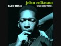 John Coltrane - Blue Train 